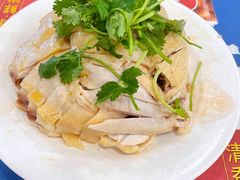 白斩鸡-振鼎鸡(福州路店)