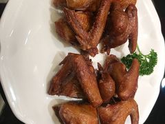 -新南华大酒店(广中店)