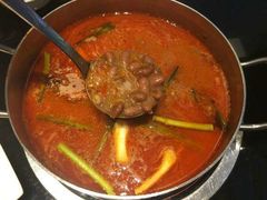 豆米火锅-丹丹妹苗家砂锅酸辣烫