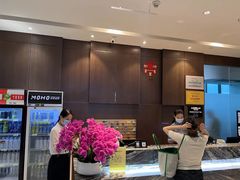 -MOHO FITNESS梦航游泳健身(国创中心店)