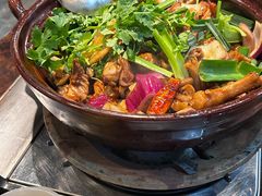 -凤兴鸡煲(宝安海雅店)