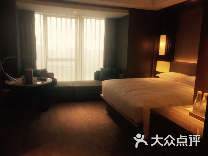 长沙中建万怡酒店图片 第1张