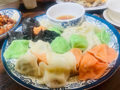 -公寓家常菜馆(海军博物馆店)
