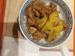 -吉野家(保利广场店)
