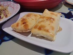 -撒拉花儿·新疆菜·清真(太阳宫店)