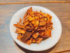 -盟重烧烤(高正街店)