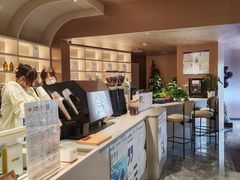 -Sips&Lick茶兰咖啡(五道口店)