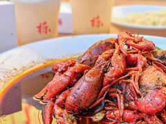 -刘栋梁大排档(淮海东路店)