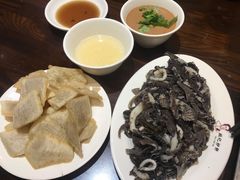 炸灌肠-姚记炒肝店(鼓楼店)
