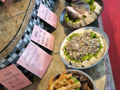 -今鲜源大酒店·中华餐饮名店(新湛路店)