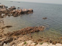 -养马岛旅游度假区