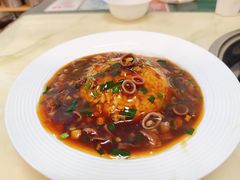 -富临港·蒸汽海鲜·手抓海鲜·炒菜(栈桥店)