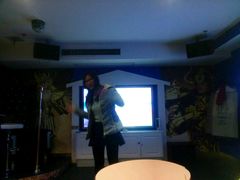 -唯爱KTV聚会餐厅(仙林东城汇店)