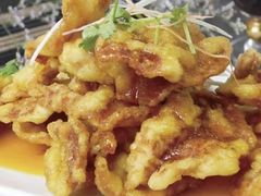 -东北饺子王(港澳广场购物中心店)