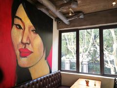 -Ginger(兴国路店)