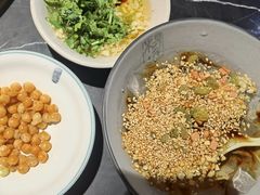 -杨家火锅(国美店)
