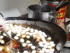 -邓记新一代糖油果子(四川煤管局供销公司职工宿舍店)