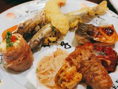-松子料理(白家庄店)