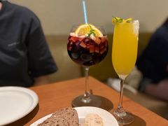 -OLLA 西班牙餐厅(丰盛里店)