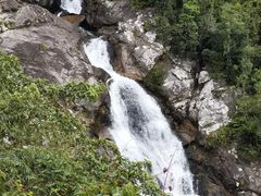 -海南热带雨林国家公园吊罗山景区