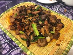 -益恒饭店乡间白族菜(古城总店)