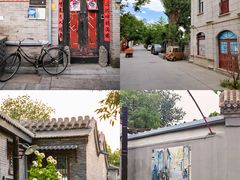 -前门大街