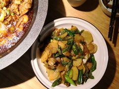 -六月雪干锅(涪城万达广场店)