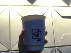-JPG coffee(广州体育西店)