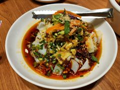 晋家门酿皮-晋家门(文峰广场店)