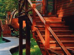 -黄海国家森林公园