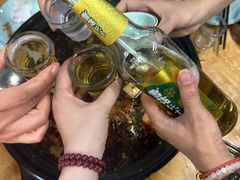 -金海椒罐罐鲢鱼(东方桂苑店)