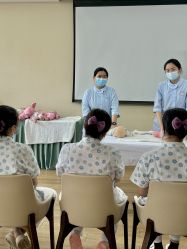 -盈月阁母婴护理中心·月子中心·月嫂育儿嫂