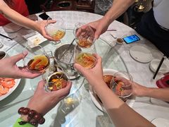 -中山保利艾美酒店-乐美中餐厅