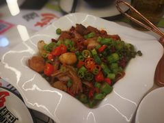 -粤小馆(天安云谷店)