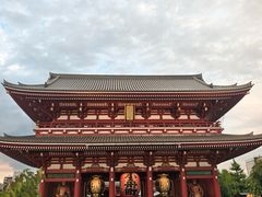-浅草寺