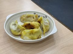 笋肉锅贴-蒋家桥饺面店(广陵路店)