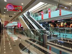 -万达广场(沈阳铁西店)