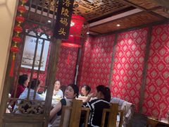 -码头故事火锅(大丰店)