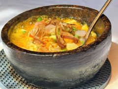 -花影小筑餐厅