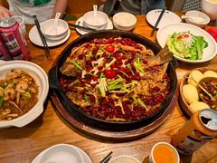 -老板恋上鱼(印象城店)