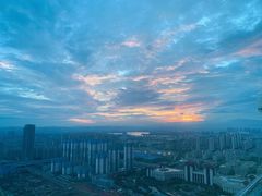 -南昌之星摩天轮