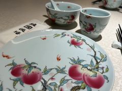 -维园悦谱·海派家常菜(乌鲁木齐南路店)