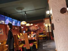 -吧嘚嘴炭烧鸽串吧(北海街店)