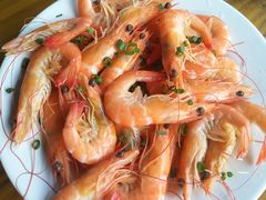 -四川人郑霞海鲜