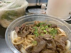 -福合埕牛肉丸(水仙园店)