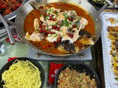 -聚味瞿记·龙虾堂(树木岭店)