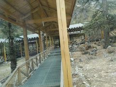 -稻城亚丁风景区-电瓶观光车售票处