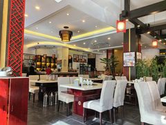 -太婆天府山珍酒楼(亚运村店)