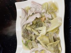 -潮州菜馆(十里河店)