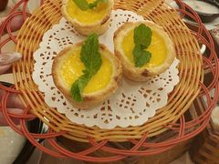 -香宫中餐厅·东北菜·铁锅炖·广式点心(哈尔滨香格里拉店)
